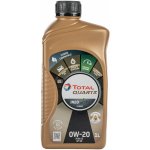 Total Quartz INEO Xtra V-DRIVE 0W-20 1 l – Zboží Mobilmania