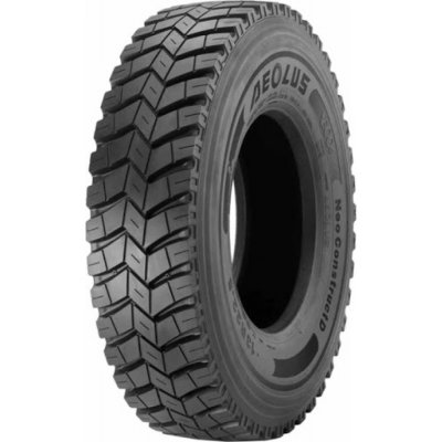 Aeolus Neo Construct D 12-24 162/160K TL – Hledejceny.cz