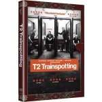 T2 Trainspotting DVD – Hledejceny.cz