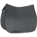 ESKADRON Podsedlová dečka Cotton Silver šedá – Zboží Mobilmania