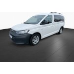 Volkswagen Caddy 2.0 TDI Maxi 75 kW – Hledejceny.cz