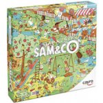 Cayro Sam & Co. – Hledejceny.cz