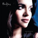 Come Away With Me - Norah Jones LP – Hledejceny.cz