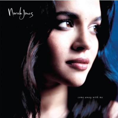 Come Away With Me - Norah Jones LP – Hledejceny.cz