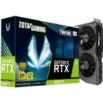 Zotac GeForce RTX 3060 Ti GAMING Twin Edge OC LHR 8GB GDDR6 ZT-A30610H-10MLHR – Hledejceny.cz