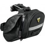 Topeak Aero Wedge Pack DX Medium QuickClick – Hledejceny.cz