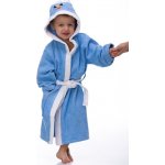 Dětský župan frote 1T0248 modrá – Hledejceny.cz