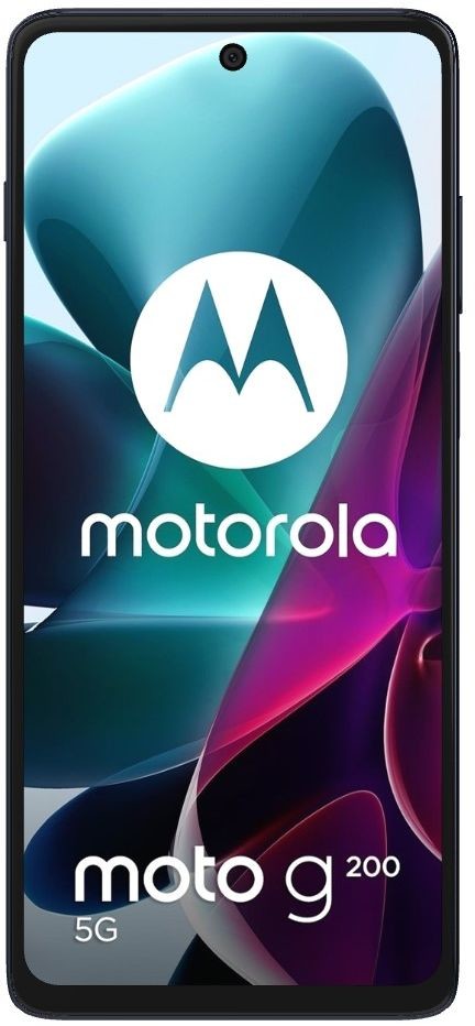 Motorola Moto G200 5G na Heureka.cz