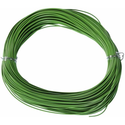 Giants Fishing Classic Fly Line muškařská šňůra Olive Green WF7F 30,5m – Zbozi.Blesk.cz