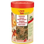 Sera San Nature 250 ml – Zbozi.Blesk.cz