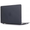 Brašna na notebook SES Plastový ochranný obal pro Apple MacBook Air 13,6" (2024, M3) - černý 16976
