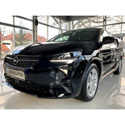 Opel Corsa Edition 1,2 55kW + ZP zdarma | Zboží Auto