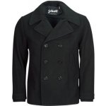 Schott kabáty Seacoat černá – Hledejceny.cz