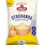 Novalim Bezlepková strouhanka 350 g – Zboží Dáma