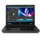 Notebook HP ZBook 15 M4R57EA