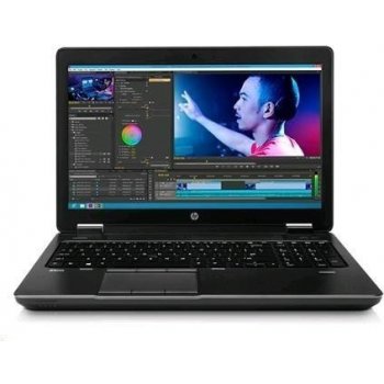 HP ZBook 15 M4R57EA