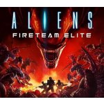Aliens: Fireteam Elite – Zboží Živě