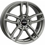 Autec Mercador 7,5x17 5x112 ET40 silver – Sleviste.cz