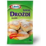 Labeta Droždí sušené 7 g – Zboží Dáma Labeta Droždí sušené 7 g – Zboží Dáma
