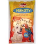 Tobby Piškoty 250 g – Zbozi.Blesk.cz