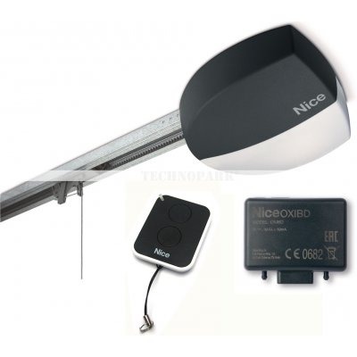 SPIN23BDKCE; SPIN23KCE - VÝROBA UKONČENA, nahrazují pohony SPIDER a SPIDO – Sleviste.cz