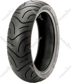 Maxxis M6029 UNIVERSAL 110/80 R12 61L