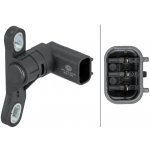 HELLA Generátor impulsů, klikový hřídel 6PU013122-451 – Hledejceny.cz