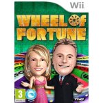 Wheel of Fortune – Zboží Dáma