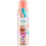 C-Thru Harmony Bliss deospray 150 ml – Zboží Mobilmania