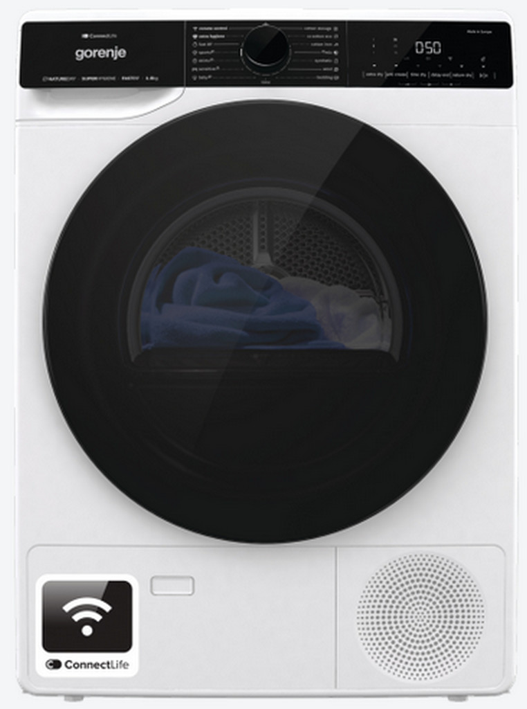 GORENJE DPNA83WIFI