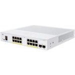 Cisco CBS350-16FP-2G – Zboží Živě