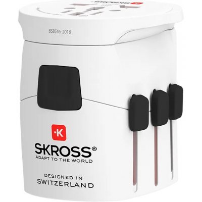 Skross PA45 – Zboží Živě