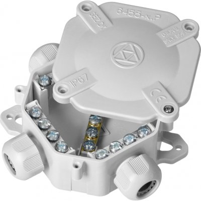 SEZ ACIDUR 6455-11P – Hledejceny.cz