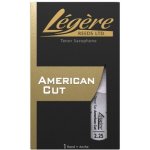Legére American Cut Tenor 2,50 – Zboží Dáma