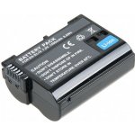 T6 power Nikon EN-EL15 1400mAh DCNI0016 – Hledejceny.cz