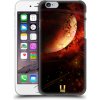 Pouzdro a kryt na mobilní telefon Apple Pouzdro HEAD CASE Apple iPhone 6 a 6S SATURN