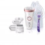 Braun Silk-épil 9 9-870 SensoSmart – Zboží Dáma