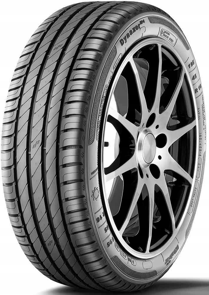 Kleber Dynaxer HP4 185/55 R15 82H