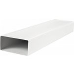 Vents 204 x 60 x 1500 plast – Hledejceny.cz
