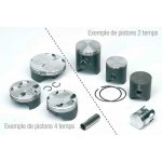 Wiseco 4666M05350