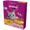 Granule pro kočky WHISKAS ADULT KUŘE 800 G