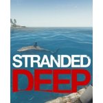 Stranded Deep – Hledejceny.cz