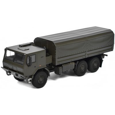 KADEN Tatra 8 1 5-7 6x6 Valník s plachtou 1:43