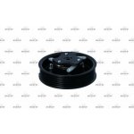 Elektromagnetická spojka, kompresor klimatizace NRF 380082