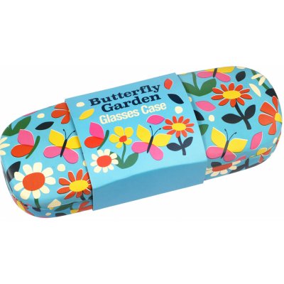 Rex London pouzdro na brýle Motýli v zahradě – Sleviste.cz
