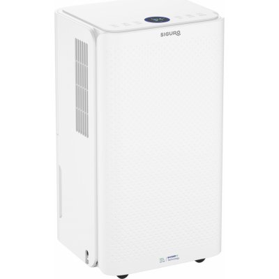 Siguro DH-B600W – Hledejceny.cz