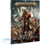 GW Battletome Beasts of Chaos – Zboží Živě