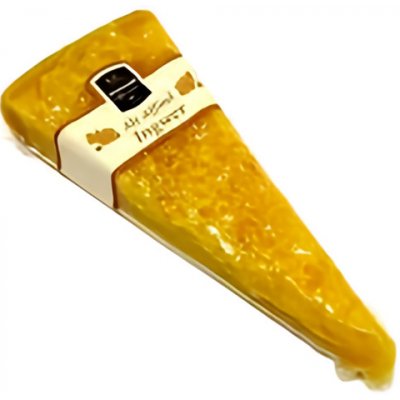 Wyngaard Sýr se zázvorem 150 g – Zbozi.Blesk.cz