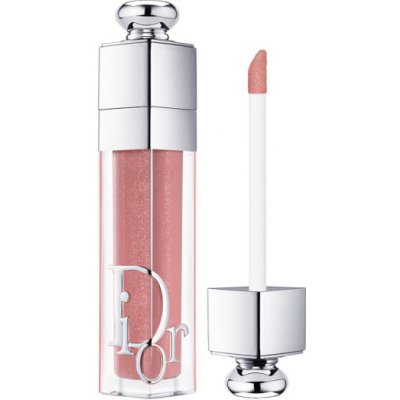 Dior Addict Lip Maximizer objemový lesk na rty 014 Shimmer Macadamia 6 ml – Zboží Dáma