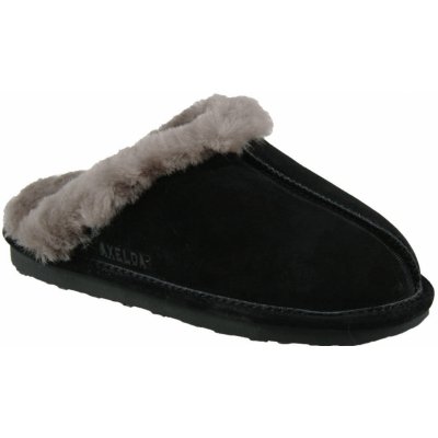 Rock Spring FALUN 3390-0143 black – Sleviste.cz